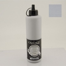 H074 Soğuk Gri Cadence Hibrit Multisurface 500Ml