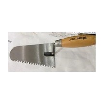Yanı Sivri Dişli Mala 22 No İttk0014kg06