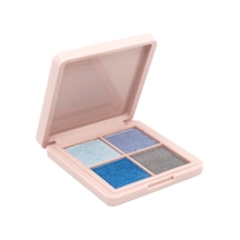 Beyu Paris Allnude Quatro Eyeshadow 02
