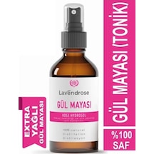 Lavendrose Gül Mayası Tonik 100 ML