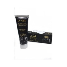 Vi-vet Tüy Dökücü For Men Krem, 125 Ml