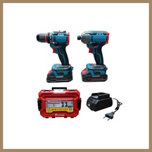 Bezos Catpower 5135 2lı Komursuz Akulu Set 22