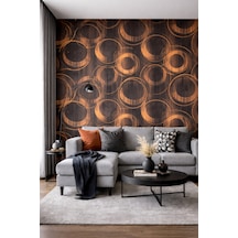 Gold & Silver 5 M2 Duvar Kağıdı 244049 Diğer