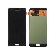 Samsung A710 Dokunmatik Ekran Siyah
