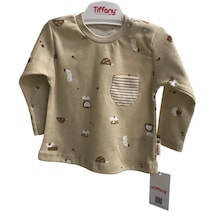 Tiffany Sweatshirt Animals World-8212