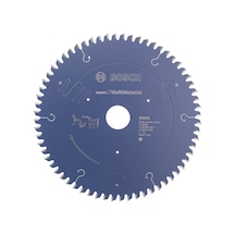 Bosch 2608642493 Expert For Multi Material 216 x 30 MM 64 D Daire Testere Bıçağı