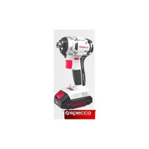 Şarjlı Darbeli Vidalama Sp20v-4060b Solo