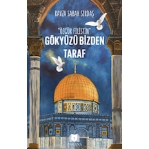 Gökyüzü Bizden Taraf Özgür Filistin Diğer