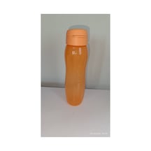 Eco Şişe 750 Ml İnce Bottle Suluk Turuncu