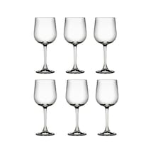 Paşabahçe 440433 Casual Şarap Kadehi 290cc 6 Lı