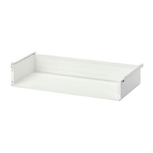 Ikea Hjälpa Ön Panelsiz Çekmece, Beyaz, 60x55 Cm