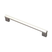 Gürçayhırdavat Aluminyum Çekmece Kapak Kulpu Uzun Kulp (2 Adet)
