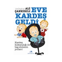 Eve Kardeş Geldi - Ali Çankırılı - Uğurböceği