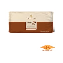 Callebaut Gianduja Gıa Blok Çikolata 5 Kg
