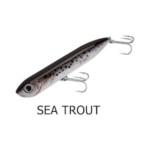 Heddon Chug N Spook Su Üstü Suni Yem Sea Trout