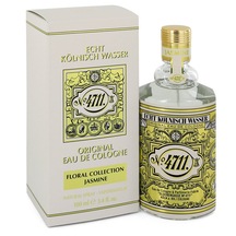 No.4711 Floral Collection Jasmine Kadın Parfüm EDC 100 ML