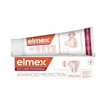 Elmex Çürük Önleyici Gelişmiş Koruma Diş Macunu 75