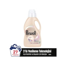 1.485 L Açık Renkliler İçin Hassas Deterjan