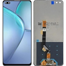 İnfinix Zero 8 Uyumlu Oled Lcd Ekran Dokunmatik