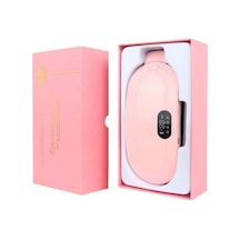 Kız Öğrenciler İçin Termal Isıtma Kemeri, Bel Ve Göbek Isıtıcı 7845 Çok Renkli