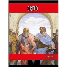 Crito - Benjamin Jowett - Platanus Publishing