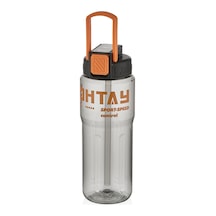 Shotay Speed Trıtan Matara Siyah 800 Ml.