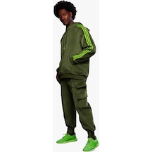 Adıdas Ivy Park Unısex Pantolon Hm2596 Hm2596 Yeşil Yeşil