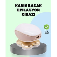 Hassas - 293 - Ciltler İçin Ağrısız Vücut Tüy - Glblseme - Temizleme Cihazı