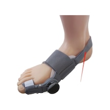 Halluks Valgus Gece Ateli Derece Ayarlı 1 Adet