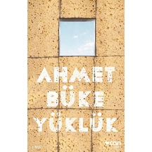 Yüklük - Ahmet Büke - Can Yayınları