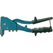Bgs Perçin Tabancası 250 Mm (2,4-4,8)