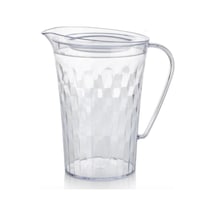Tupperware Pırlanta Serisi Sürahi 2 Lt