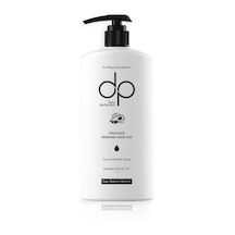 Dp Daily Perfection Saç Kremi Organik Hindistan Cevizi Yağı 500 ML