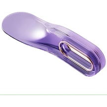 Ergonomik Yatak Yükseltici Çarşaf Değiştirmeye Yardımcı Tıkma Düzeltme Aparatı Spatula 10