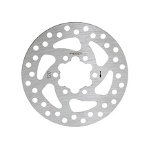Impact Disk Fren Rotoru 120mm 6 Vidalı Montaj
