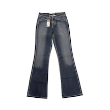 Mavi Jeans 101361090 Kadın Kot Pantolon 27/32 Mavi