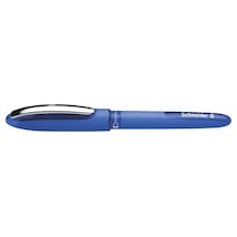 Alıcının Dönerbaşlı Kalem One Hybrid C 03, Hybrid-konusspitze 0,5 Mm Mavi Genel
