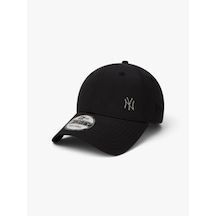 New Era Mlb Flawless Logo Basıc 940 Uniseks Siyah Şapka - Ne11198850