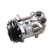 Klima Kompresörü Seri Tla, Tdd, Tt4, Td Bluemaster