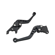 Bajaj Pulsar F 250 Spor Manet Ful Cnc Alimünyum Nikel Motoparax Renk : Standart