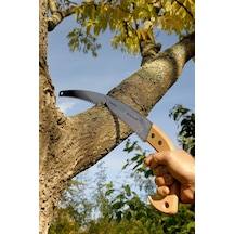 Ağaç Saplı Budama Testeresi 4212-11-6t Tdrtr