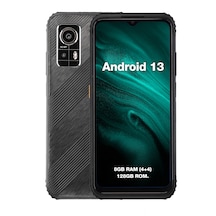 AGM H6 Lite 4 GB 128 GB (İthalatçı Garantili)