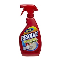 Resolve Triple Oxi Advanced Halı Temizleyici Sprey 651 ML