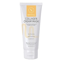Scin Culture Revital Collagen Cream Mask 250 ML