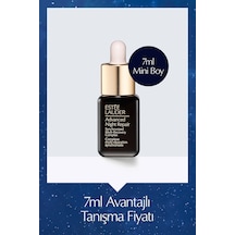 Estee Lauder Seyahat Boy  Serum - Advanced Night Repair Onarıcı Gece Serumu 7 ML Mini Boy