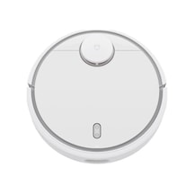 Xiaomi Mi Robot Vacuum Mop Pro Beyaz Akıllı  Robot Süpürge