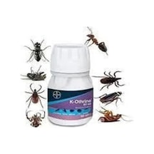 K-othrine 50 Ml - Kokusuz İç Mekan Genel Haşere İlacı