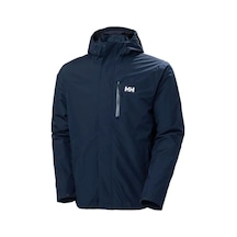 Helly Hansen Juell 3in1 Erkek Ceket Lacivert