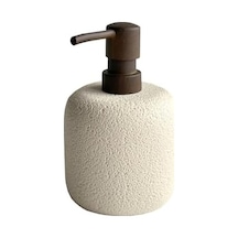 Yonksu Sıvı Sabunluk 000 Açık Krem