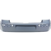Volkswagen Golf Iv Arka Tamp Astarlı 1998-2003 1j6807421dgru